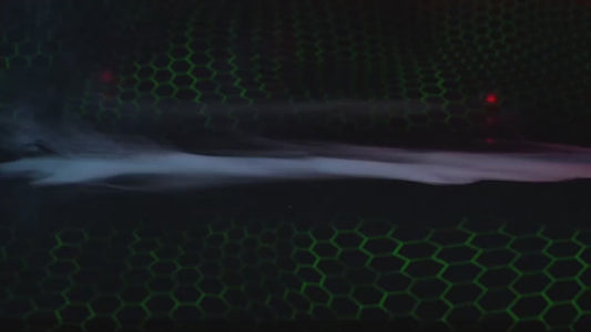 Gecko a Control Remoto